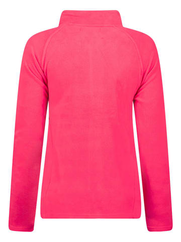 ANAPURNA Fleecejacke "Tonneau" in Pink
