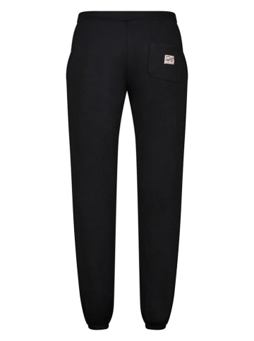 ANAPURNA Sweathose "Meratana" in Schwarz