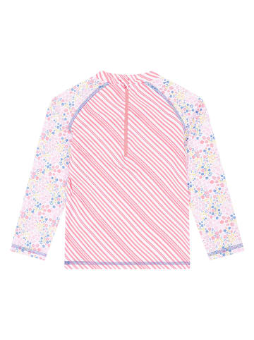 Steiff Badeshirt in Rosa