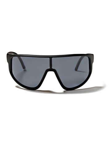 Oceanglasses Sportbril "Killy" zwart