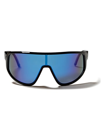 Oceanglasses Sportbril "Killy" blauw/zwart