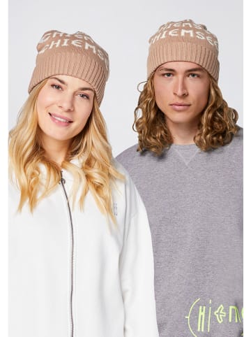 Chiemsee Beanie "Sitka" beige