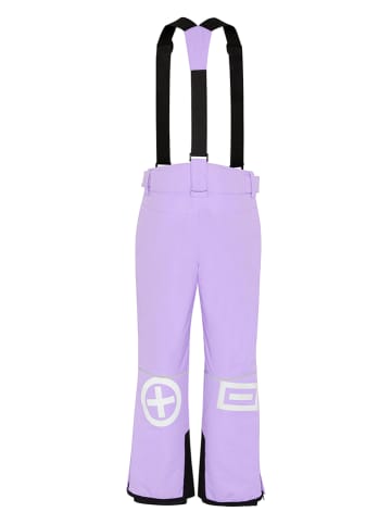 Chiemsee Ski-/snowboardbroek paars