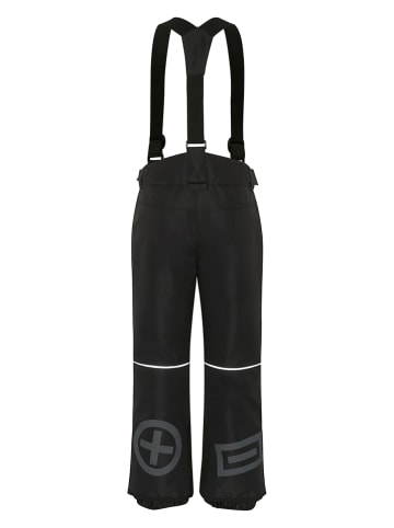 Chiemsee Ski-/snowboardbroek zwart