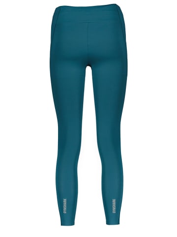 Gymshark Trainingslegging "Speed" blauw