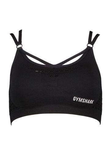 Gymshark Sportbeha "Energy" zwart