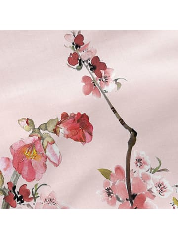 Happy Friday 2er Set: Kissenbezug "Chinoiserie" in Rosa