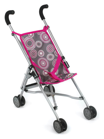 Bayer CHIC 2000 Puppenbuggy "Roma" - ab 3 Jahren