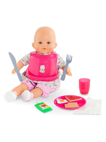 Corolle	 Zestaw do karmiania lalek - 2+