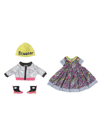 Baby Born Pop "Deluxe Style" - vanaf 3 jaar