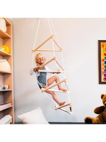 Woody Kids Ladder - vanaf 12 maanden
