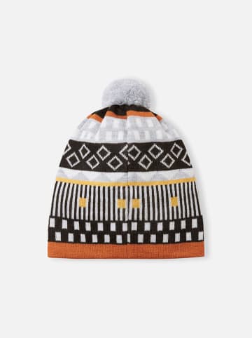 Reima Czapka beanie "Tipla" ze wzorem