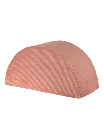 little nice things Montessori-Sitzkissen "Arc" in Rosa - ab 3 Jahren