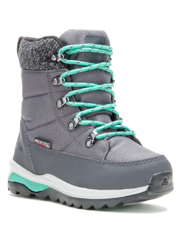 Kamik Winterstiefel "Owl" in Grau