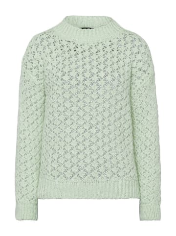 More & More Pullover in Mint