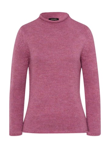 More & More Sweter w kolorze różowym