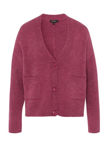 More & More Cardigan in Pink