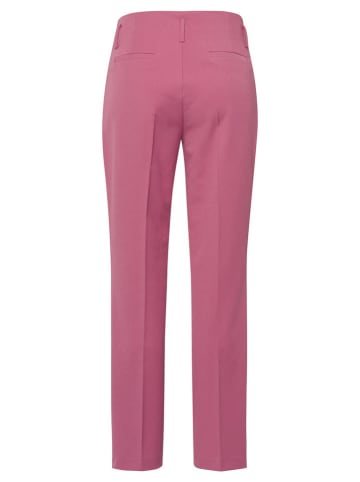 More & More Spodnie w kolorze różowym