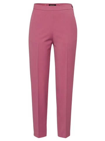 More & More Spodnie w kolorze różowym