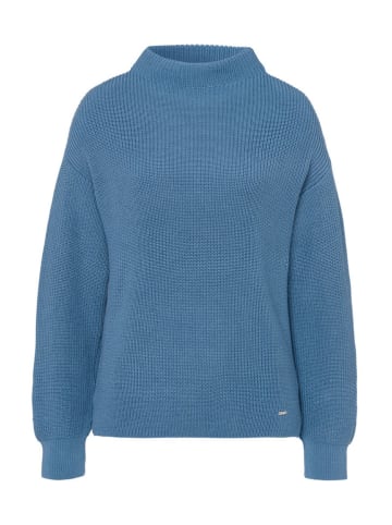 More & More Pullover in Blau