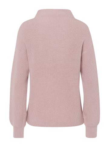 More & More Pullover in Rosa