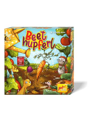 Noris Familienspiel "Beethupferl" - ab 4 Jahren
