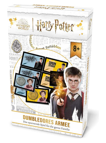 Noris Spiel "Harry Potter - Dumbledores Armee" - ab 8 Jahren