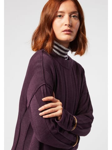 Rodier Sweter w kolorze fioletowym