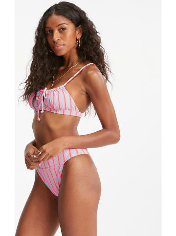 Billabong Bikini-Oberteil in Pink