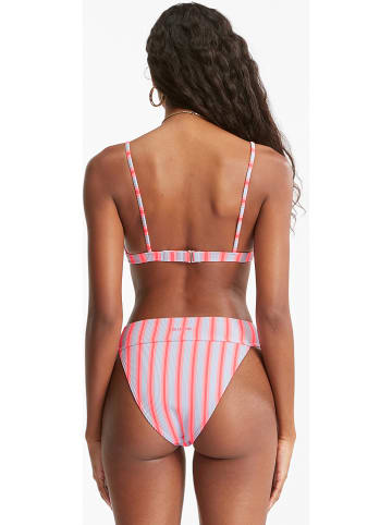 Billabong Bikini-Oberteil in Pink