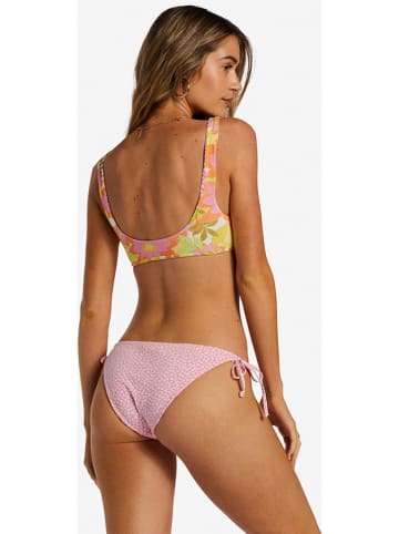 Billabong Bikini-Oberteil in Bunt