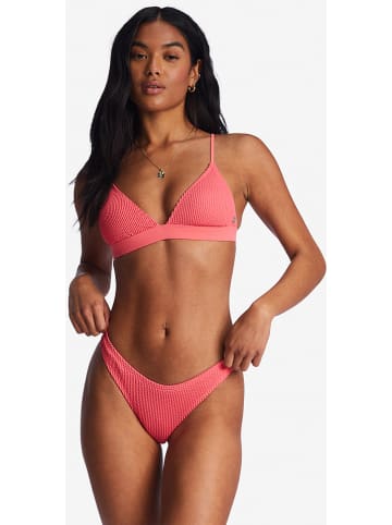 Billabong Bikinislip roze