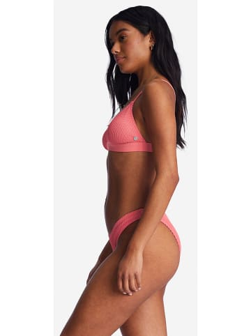 Billabong Figi bikini w kolorze różowym