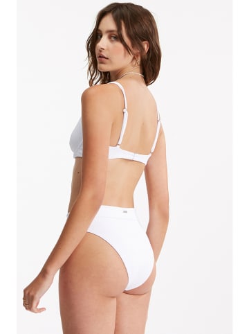 Billabong Bikini-Hose in Weiß