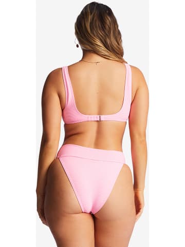 Billabong Bikini-Hose in Rosa