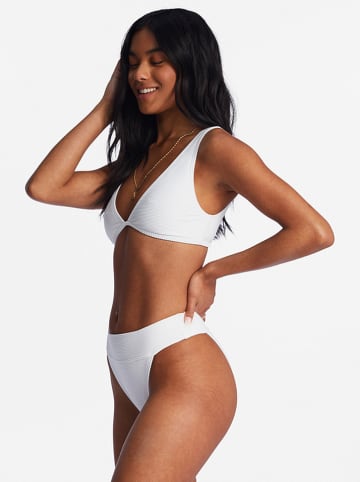 Billabong Figi bikini w kolorze białym