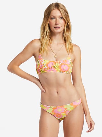 Billabong Figi bikini ze wzorem