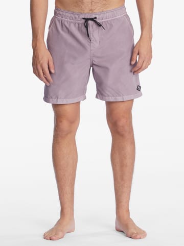 Billabong Badeshorts in Rosa