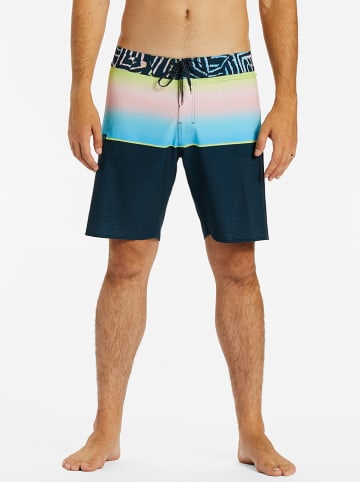 Billabong Zwemshort blauw