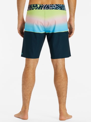 Billabong Badeshorts in Blau