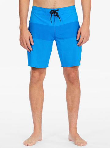 Billabong Zwemshort blauw