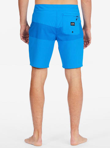 Billabong Zwemshort blauw