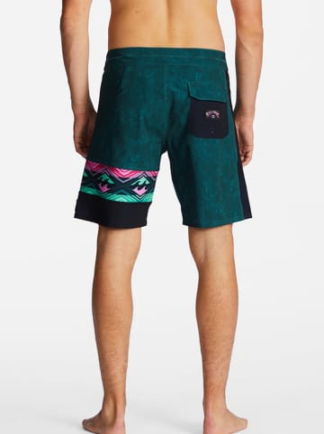 Billabong Zwemshort groen