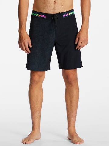 Billabong Zwemshort zwart