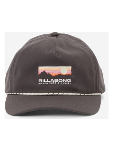 Billabong Cap in Braun