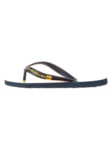 Quiksilver Teenslippers meerkleurig