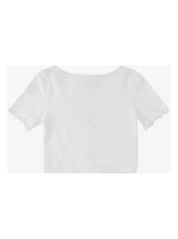 Roxy Shirt in Weiß