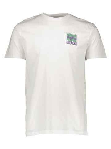 Billabong Shirt in Weiß
