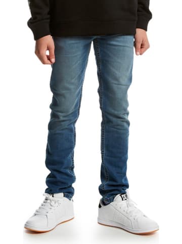Quiksilver Jeans - Regular fit - in Blau