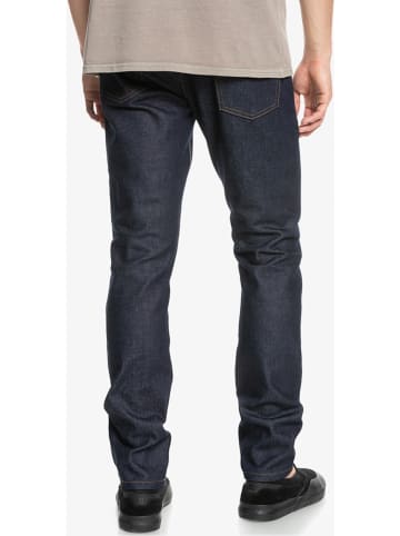 Quiksilver Jeans - Regular fit - in Dunkelblau